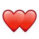 💕 emoji ❗️➡️ @LoveAnons_bot ⬅️❗️ Telegram sticker 15 of 50