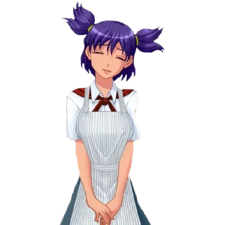 😁 emoji Lena / by Kirill and Lena Telegram sticker 15 of 117