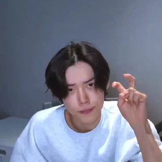 © emoji yeonjun ' @SWL1R Telegram sticker 11 of 30