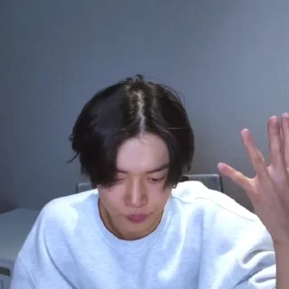 © emoji yeonjun ' @SWL1R Telegram sticker 12 of 30