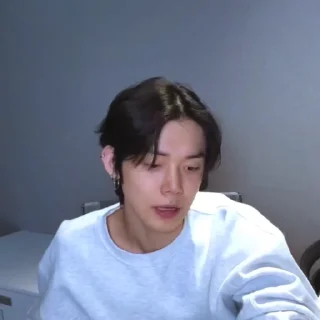 © emoji yeonjun ' @SWL1R Telegram sticker 16 of 30