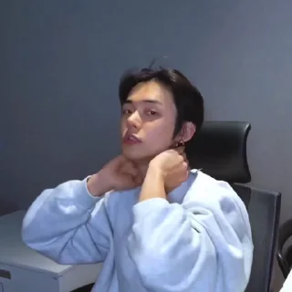 © emoji yeonjun ' @SWL1R Telegram sticker 8 of 30