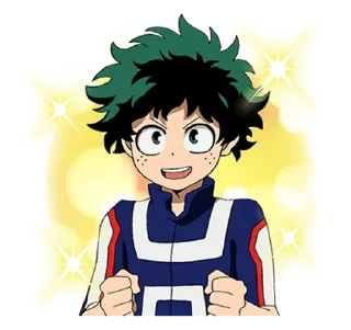 😀 emoji БОЛЬШЕ ⇨ @CLOOBHUB МОЯ ГЕРОЙСКАЯ АКАДЕМИЯ МГА ТГ Telegram sticker 5 of 49