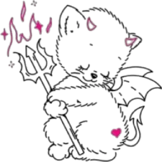 🧚 emoji пикчи типа Telegram sticker 13 of 50