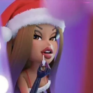 Sticker from bratz_krestinina