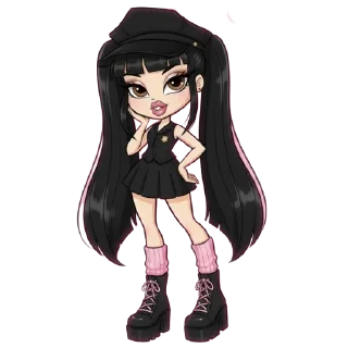 ❤ emoji Кама :: @wqtrrrk Telegram sticker 18 of 20