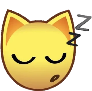 🌟 emoji K1tty Telegram sticker 10 of 21