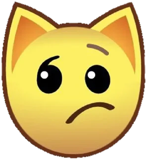🌟 emoji K1tty Telegram sticker 13 of 21