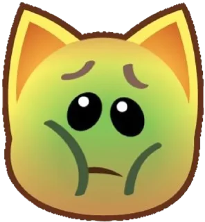 Sticker from K1tty