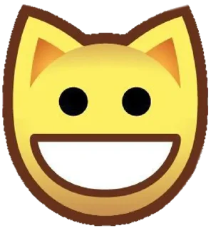🌟 emoji K1tty Telegram sticker 14 of 21