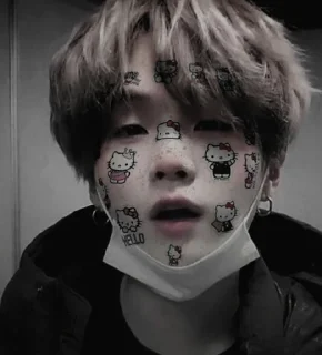 🥰 emoji yoongiiiiiimin Telegram sticker 14 of 35