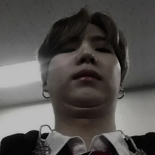 😑 emoji yoongiiiiiimin Telegram sticker 23 of 35