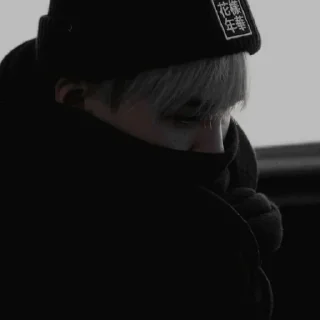 ❄️ emoji yoongiiiiiimin Telegram sticker 18 of 35