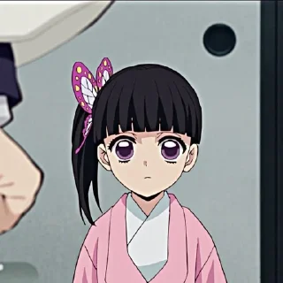 🌸 emoji 🌸Канао Цуюри🌸 Telegram sticker 14 of 120