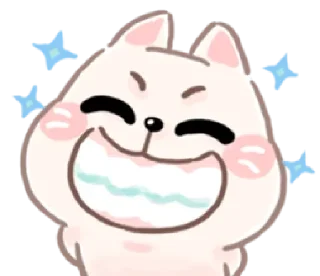 😁 emoji cute Telegram sticker 21 of 120