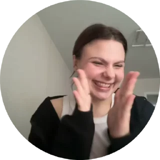 👺 emoji ок вообще? Telegram sticker 23 of 48