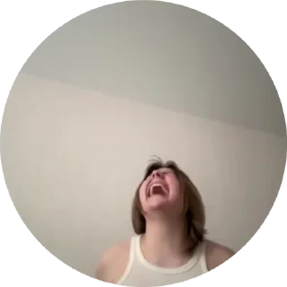 🤪 emoji ок вообще? Telegram sticker 11 of 48
