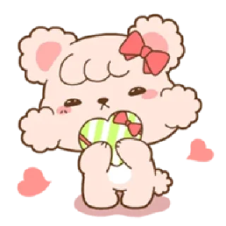 🥺 emoji cute Telegram sticker 13 of 120