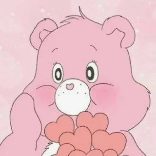 😘 emoji pinkymood Telegram sticker 1 of 80