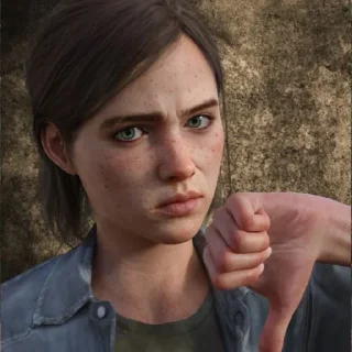 👎 emoji Жопу себе прострелишь Telegram sticker 10 of 41