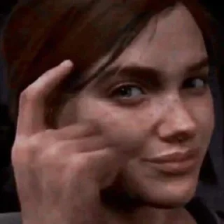 🧐 emoji Жопу себе прострелишь Telegram sticker 14 of 41