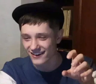 😸 emoji это все.. Telegram sticker 13 of 58
