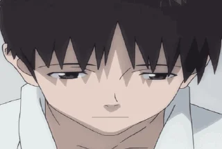 😢 emoji Евангелион Telegram sticker 18 of 37