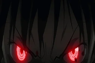 😈 emoji Евангелион Telegram sticker 14 of 37