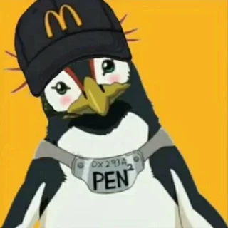 😊 emoji евангелион Telegram sticker 10 of 100