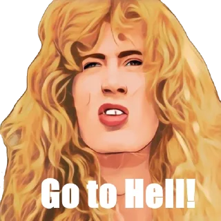 😡 emoji Всратый Скотт Мастейн Telegram sticker 12 of 71