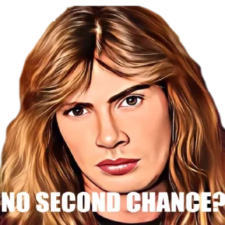 😔 emoji Всратый Скотт Мастейн Telegram sticker 23 of 71