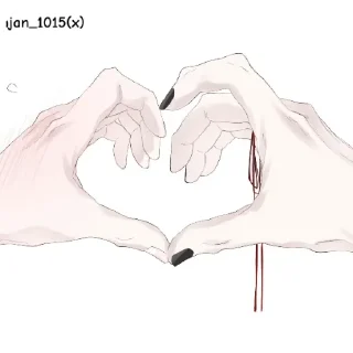 👍 emoji Че Telegram sticker 8 of 104