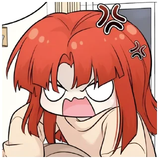 😤 emoji UwU Telegram sticker 9 of 56