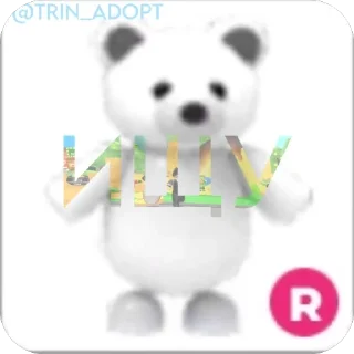 🫥 emoji КАНАЛ @TRIN_ADOPT Telegram sticker 6 of 118