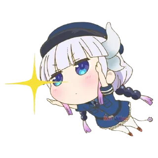 Sticker from Wayward 2.0