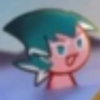 🦈 emoji сорбет от святого источника Telegram sticker 20 of 30