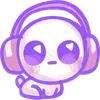 🙂 emoji asd ➡️ @Ctikerubot Telegram sticker 2 of 25