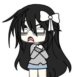 ❤️ emoji Your stickers - @my_stckers_bot Telegram sticker 8 of 46
