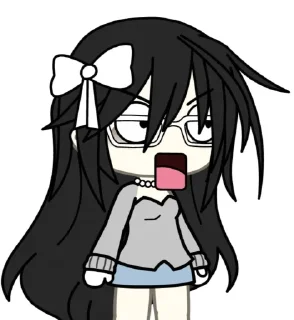 ❤️ emoji Your stickers - @my_stckers_bot Telegram sticker 6 of 46