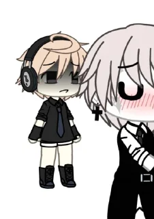 😭 emoji Your stickers - @my_stckers_bot Telegram sticker 23 of 46