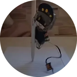 🌟 emoji Ролка Telegram sticker 21 of 120