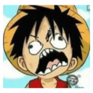 Sticker from 😏😕😫