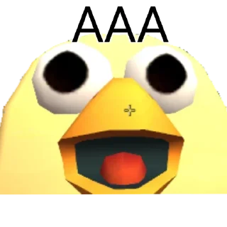 😨 emoji 😕 Telegram sticker 15 of 25