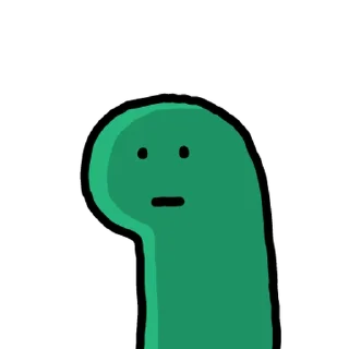 ⭐ emoji 자비없고 잔인한 브라키오의 3단 분노 @moe_sticker_bot Telegram sticker 10 of 32
