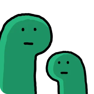 ⭐ emoji 자비없고 잔인한 브라키오의 3단 분노 @moe_sticker_bot Telegram sticker 11 of 32