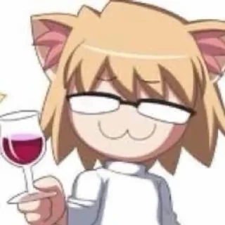 🌟 emoji Доридоридори Telegram sticker 1 of 20