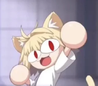 🌟 emoji Доридоридори Telegram sticker 13 of 20