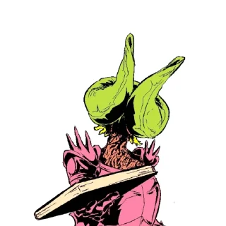 Sticker from кишки