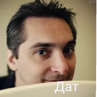 Sticker from КиШки