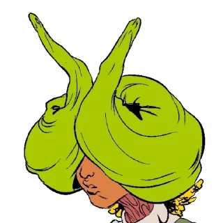 😦 emoji кишки Telegram sticker 23 of 120